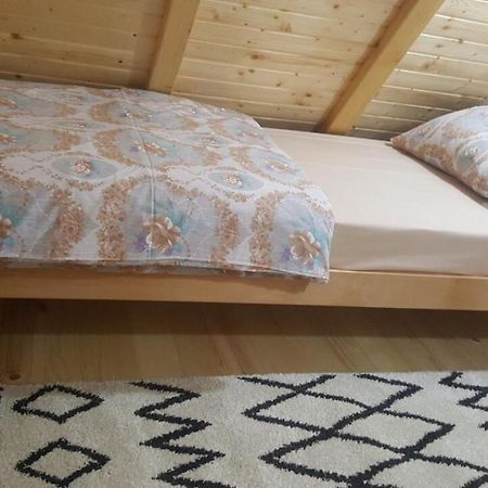 Vile Stefan Zaovine Bagian luar foto